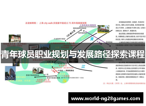 青年球员职业规划与发展路径探索课程