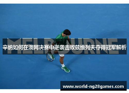 辛纳如何在澳网决赛中逆袭击败兹维列夫夺得冠军解析
